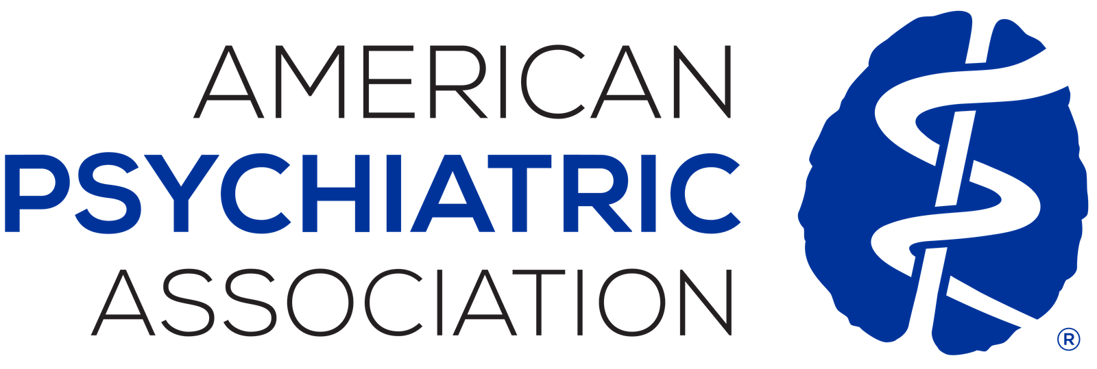 American Psychological Association logo