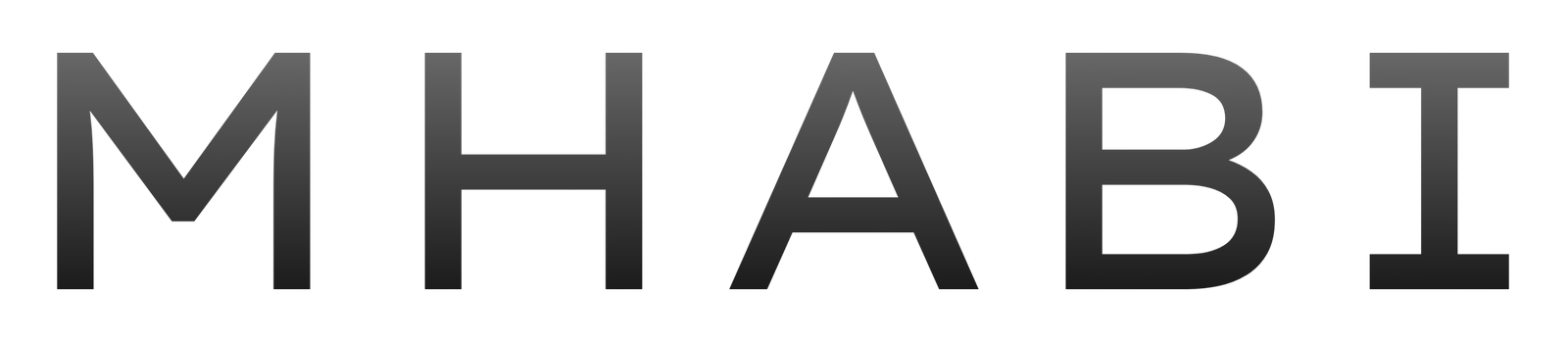 MHABI logo